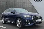 2024 Audi Q3