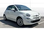 2016 Fiat 500