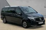 2022 Mercedes-Benz EQV
