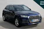 2017 Audi Q5