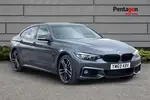 2019 BMW 4 Series