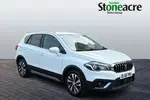 2017 Suzuki SX4 S-Cross