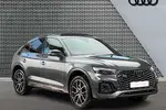 2024 Audi Q5 Sportback