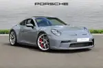 2023 Porsche 911