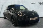 2023 MINI Hatchback