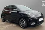 2026 Hyundai i10