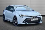 2023 Toyota Corolla Touring Sport