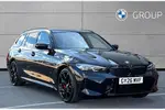 2026 BMW 3 Series
