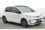 2022 Volkswagen Up