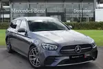 2023 Mercedes-Benz E-Class