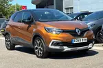 2019 Renault Captur