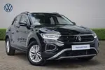 2023 Volkswagen T-Roc