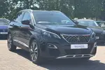 2019 Peugeot 3008