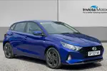 2022 Hyundai i20