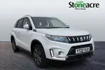 2022 Suzuki Vitara