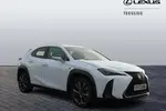 2024 Lexus UX