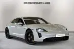 2024 Porsche Taycan