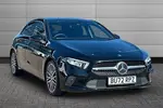 2023 Mercedes-Benz A-Class