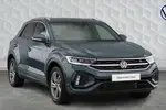2025 Volkswagen T-Roc