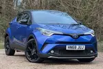 2019 Toyota C-HR
