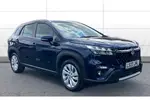 2023 Suzuki S-Cross