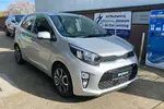 2021 Kia Picanto