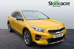 2020 Kia XCeed