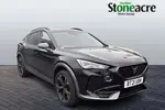 2021 Cupra Formentor