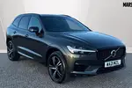 2021 Volvo XC60