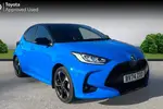 2024 Toyota Yaris