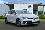 2023 Volkswagen Polo