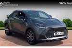 2026 Toyota C-HR