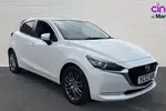 2022 Mazda 2