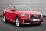 2018 Audi Q2