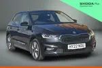 2022 Skoda Fabia