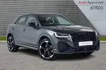 2025 Audi Q2