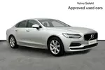 2019 Volvo S90