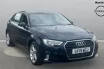 2019 Audi A3