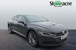 2020 Volkswagen Arteon