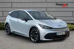 2025 Cupra Born