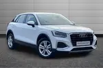 2023 Audi Q2