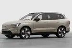 Volvo Ex90