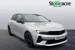 2023 Vauxhall Astra