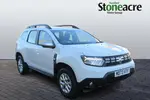 2023 Dacia Duster