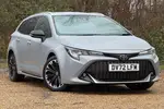 2022 Toyota Corolla Touring Sport