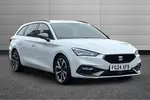 2024 SEAT Leon