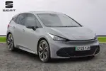 2025 Cupra Born