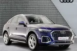 2021 Audi Q5 Sportback