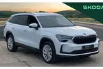 2025 Skoda Kodiaq