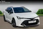 2023 Toyota Corolla Touring Sport